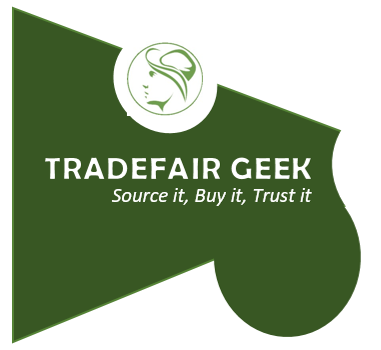 tradefair geek